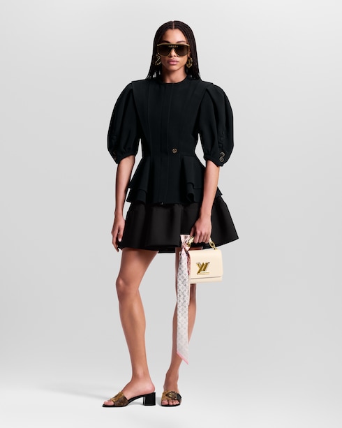 Twist PM Epi Leather in Women's Handbags All Collections collections by Louis Vuitton