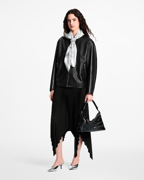 Urban Twist Mule in Women's Shoes Mules collections by Louis Vuitton
