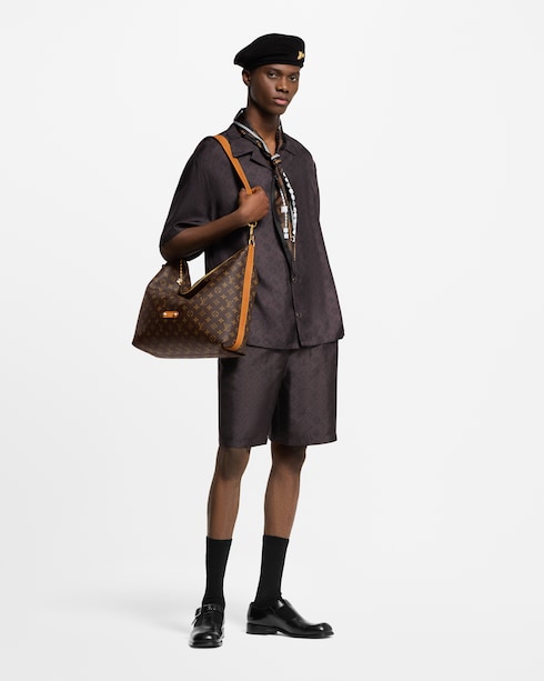 Vagabond Hobo G69 in Gifts's Valentine's Day Gifts for Him } collections by Louis Vuitton