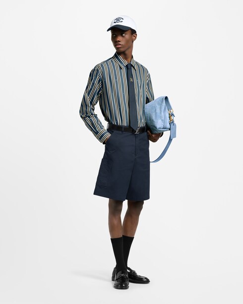 Vagabond Hobo Damier Other in 女士's 時尚包款 全新系列包款 collections by Louis Vuitton
