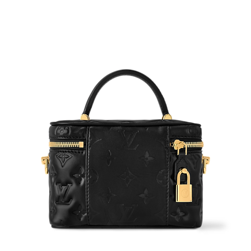 Vanity PM Coussin in Women's Handbags All Handbags collections by Louis Vuitton (Product zoom)