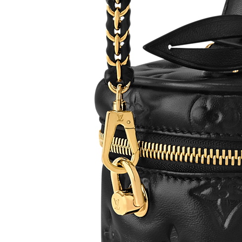 Vanity PM Coussin in Women's Handbags All Handbags collections by Louis Vuitton (Product zoom)