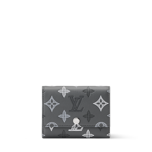 Victor Wallet front view