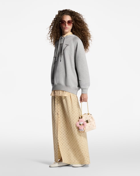 Vivienne Fashionista Bag Charm S00 in Women's Accessories Key Holders and Bag Charms collections by Louis Vuitton