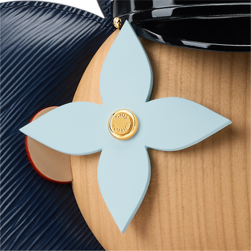 Vivienne Giant Captain S00 in Trunks, Travel and Home's Sport and Games } collections by Louis Vuitton (Product zoom)