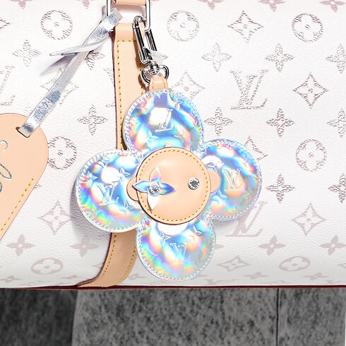 Vivienne Head Bag Charm S00 in Women's Accessories Key Holders and Bag Charms collections by Louis Vuitton (Product zoom)