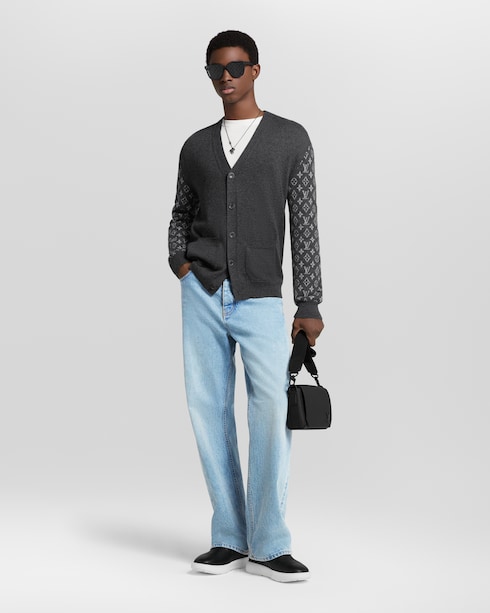 Vivienne Pendant . in Super Lucky Day's For Him } collections by Louis Vuitton