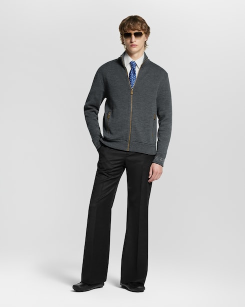 Vivienne Swing Tie S00 in Pria's Aksesori Tie collections by Louis Vuitton