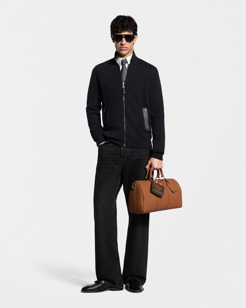 Vivienne Swing Tie . in Men's Accessories Ties collections by Louis Vuitton
