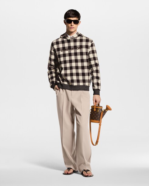 Watering Can 手袋 Monogram Other 帆布 in 時尚手袋及小型皮具's 男士小型皮具 迷你包款 collections by Louis Vuitton