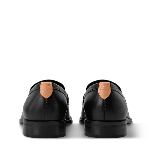 Westminster Loafer in Men's Shoes Loafers collections by Louis Vuitton (Product zoom)