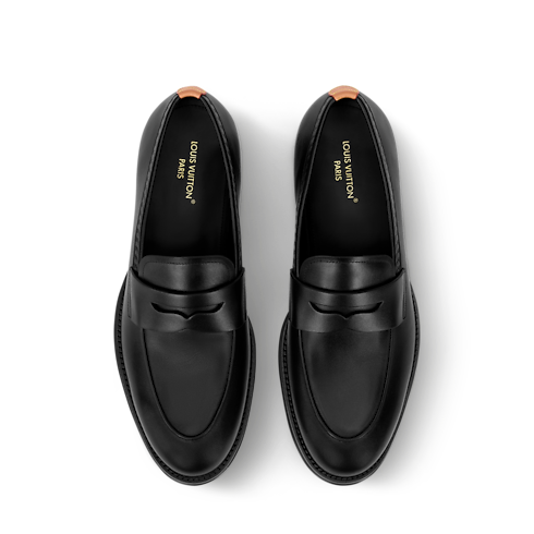 Westminster Loafer in Men's Shoes Loafers collections by Louis Vuitton (Product zoom)