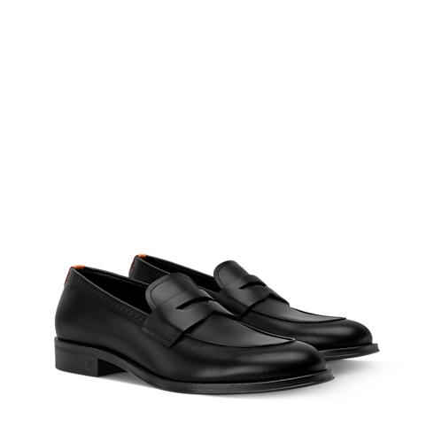 Westminster Loafer in Men's Shoes Loafers collections by Louis Vuitton (Product zoom)