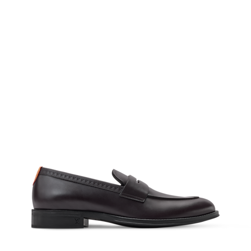 Westminster Loafer in Men's Shoes Loafers collections by Louis Vuitton (Product zoom)