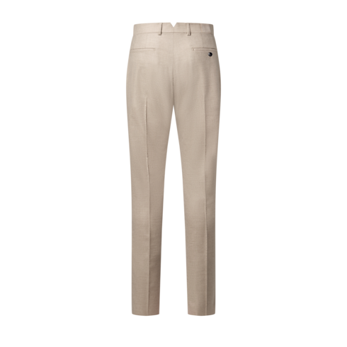 Wintry Cigarette Pants in Men's Ready-to-Wear All Ready-to-Wear collections by Louis Vuitton (Product zoom)