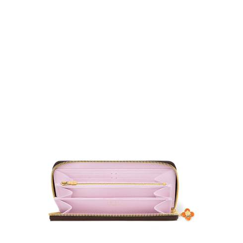 Zippy Wallet Autres Toiles Monogram in Women's Wallets and Small Leather Goods All Wallets and Small Leather Goods collections by Louis Vuitton (Product zoom)