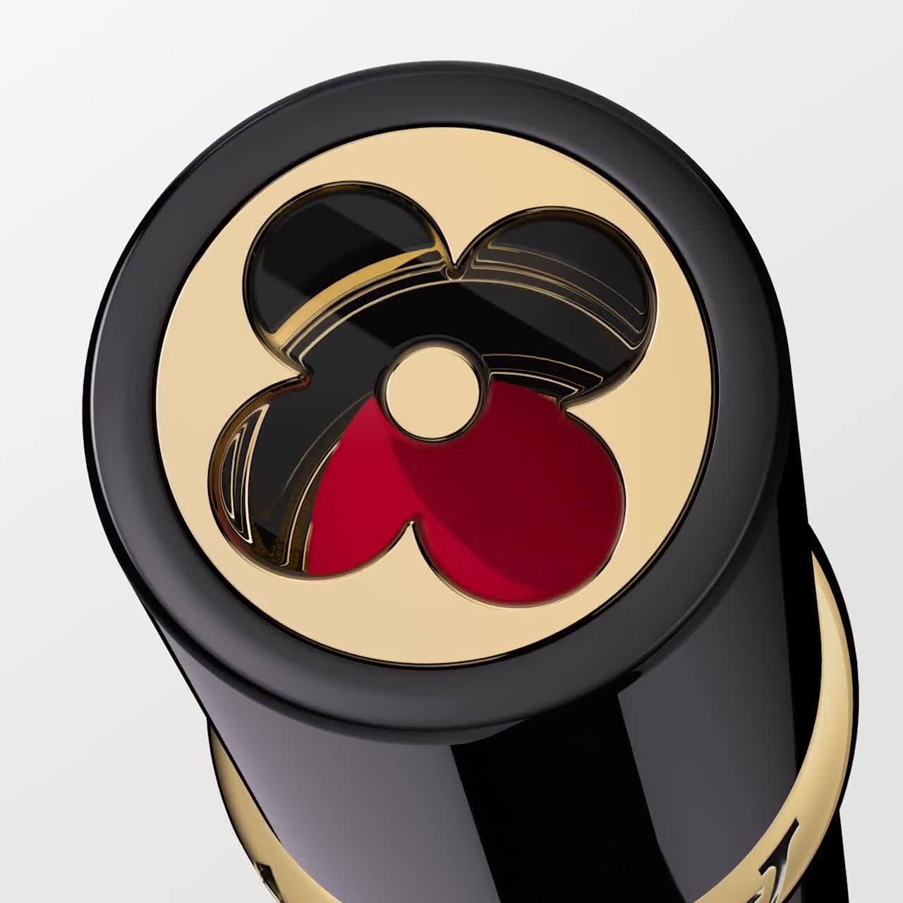 LV Rouge - Satin Lipstick - 202 - Lips | LOUIS VUITTON